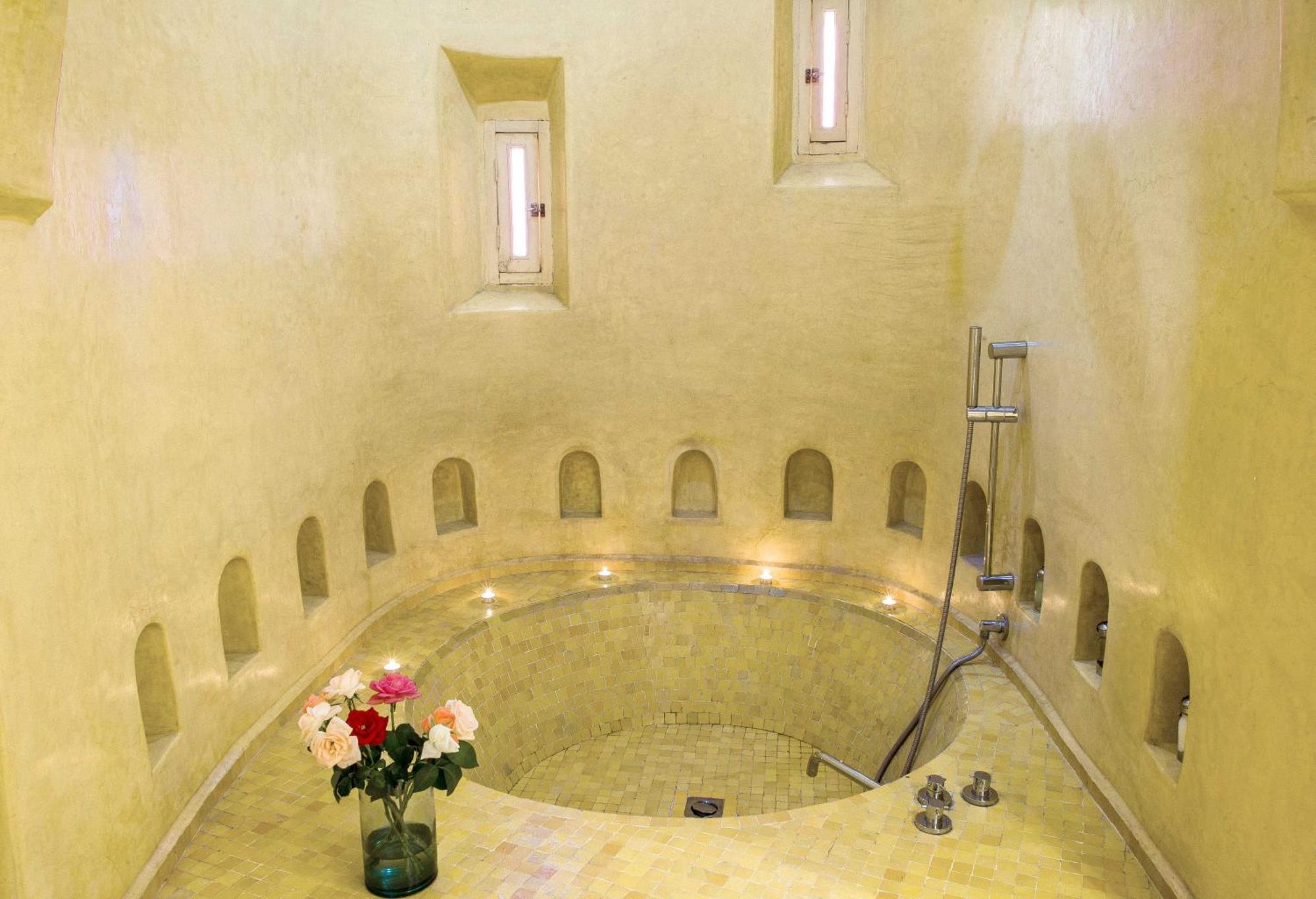 Riad Charai 3*